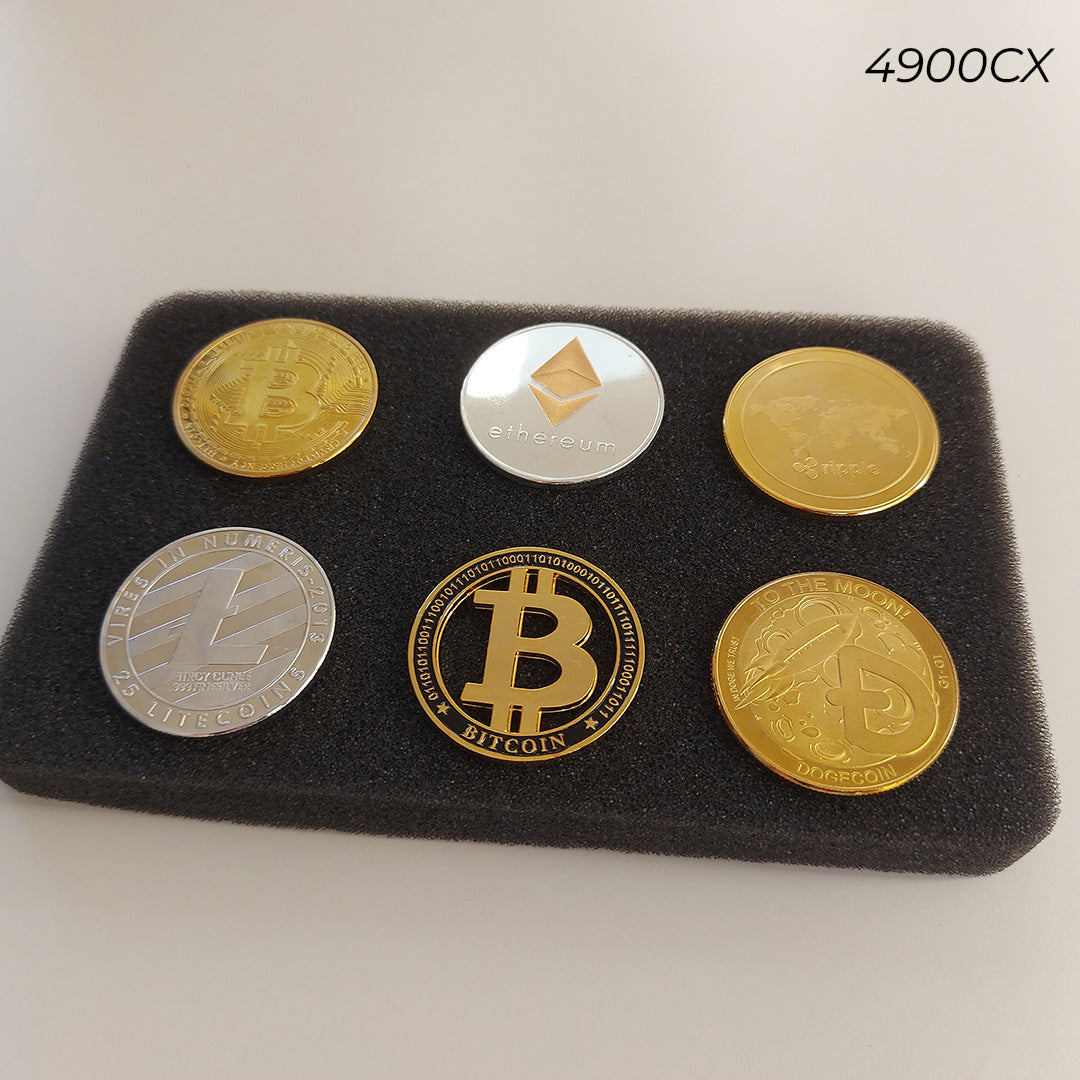 Cryptocoin box 4900 CX cryptocoinofficialteam